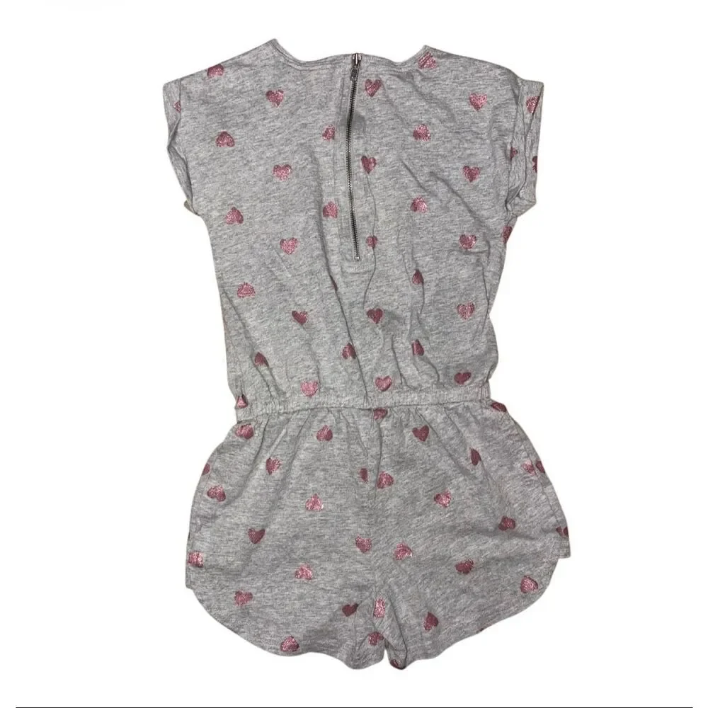 Gap Romper and Dress